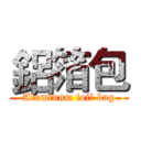 鋁箔包 (Aluminum foil bag)