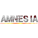 ＡＭＮＥＳＩＡ ()