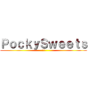 ＰｏｃｋｙＳｗｅｅｔｓ (実況者)