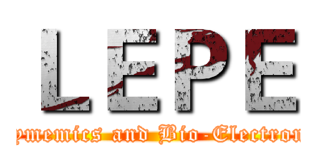 ＬＥＰＥ (Enzymemics and Bio-Electronics)
