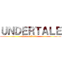 ＵＮＤＥＲＴＡＬＥ (Hero of Justice )