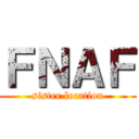 ＦＮＡＦ (sister location)