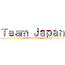 Ｔｅａｍ Ｊａｐａｎ (Attack on fleet)
