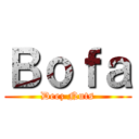 Ｂｏｆａ (Deez Nuts)