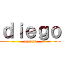 ｄｉｅｇｏ (accioli)