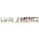 ＬＵＩＳ ＪＩＭＥＮＥＺ (@Lucho9426)