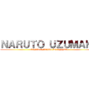 ＮＡＲＵＴＯ ＵＺＵＭＡＫＩ (CANAL OFICIAL DE ANIME)