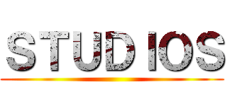 ＳＴＵＤＩＯＳ ()