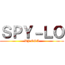 ＳＰＹ－ＬＯ (DJ OSA)