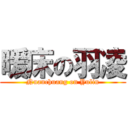 暖床の羽凌 (Nuanchuang on Yulin)