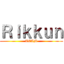 Ｒｉｋｋｕｎ (TEAM)