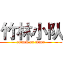 竹林小队 (attack on titan)