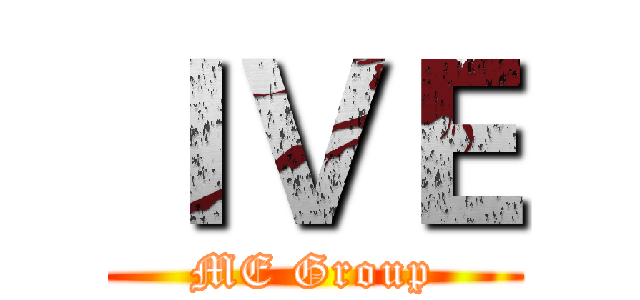 ＩＶＥ (ME Group)
