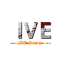 ＩＶＥ (ME Group)
