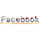 Ｆａｃｅｂｏｏｋ (welcome to facebook)