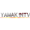 ＹＡＭＡＫＩＮＴＶ (竹ティン)