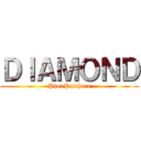 ＤＩＡＭＯＮＤ (Phet Potchara)