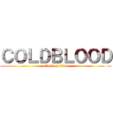 ＣＯＬＤＢＬＯＯＤ (attack on titan)