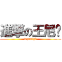 進撃の王尼玛 (wqnmlgb)