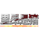 里昂是猪 (liangshizhu)