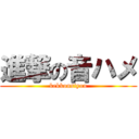 進撃の音ハメ (kekkonsiyou)