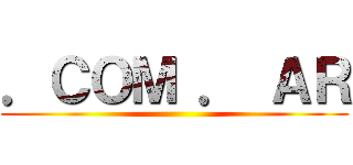 ．ＣＯＭ ． ＡＲ ()