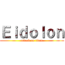 Ｅｉｄｏｌｏｎ (attack on titan)