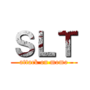 ＳＬＴ (attack on momo)
