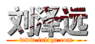 刘泽远 (www.fuliqu.com)