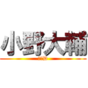 小野大輔 (小野D)