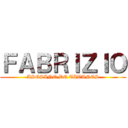 ＦＡＢＲＩＺＩＯ (ASESINO DE TITANES)