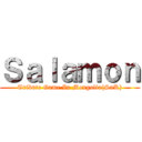 Ｓａｌａｍｏｎ (Tribute Game In Mongolia(SnK))