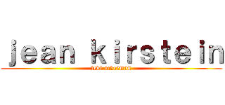 ｊｅａｎ ｋｉｒｓｔｅｉｎ (levi ackerman)