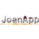 ＪｏａｎＡｐｐ (attack on titan)