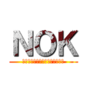 ＮＯＫ (ดินแดนว่างเปล่า)