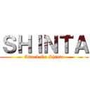 ＳＨＩＮＴＡ (Attack On Shinta)