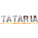 ＴＡＴＡＲＩＡ (online)