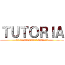 ＴＵＴＯＲＩＡ (no se que poner aqui  :v)