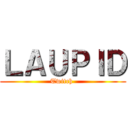 ＬＡＵＰＩＤ (Twitch )