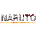 ＮＡＲＵＴＯ (attack on titan)