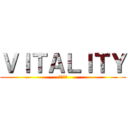 ＶＩＴＡＬＩＴＹ (住友生命)
