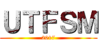 ＵＴＦＳＭ (2017)