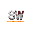 ＳＷ (sword world)