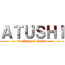 ＡＴＵＳＨＩ (the King of Geeks)