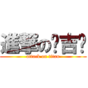 進撃の维吉尔 (attack on titan)