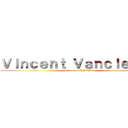 Ｖｉｎｃｅｎｔ Ｖａｎｃｌｅｒｃｑ (attack on ONEM)