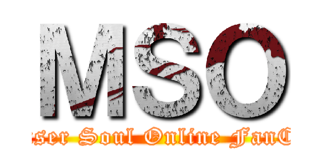 ＭＳＯ (Monser Soul Online FanClub)