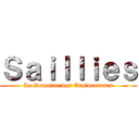 Ｓａｉｌｌｉｅｓ (Le Domaine des Explorateurs)