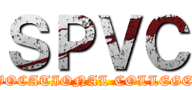 ＳＰＶＣ (VOCATIONAL COLLEGE)
