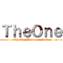 ＴｈｅＯｎｅ (TheOne Union on RO)